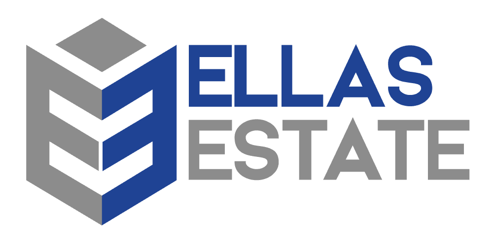 Ellas Estate CRM